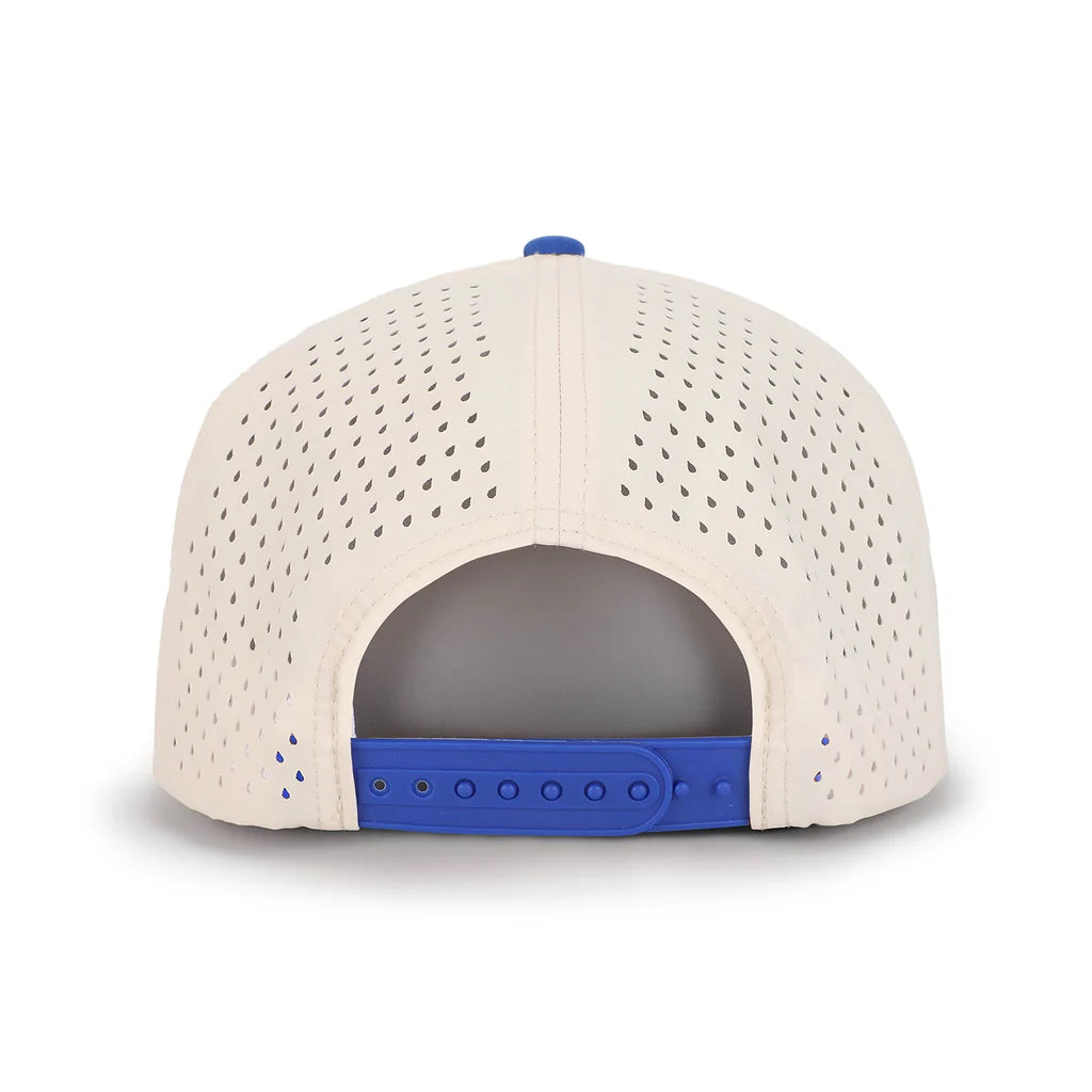 Gorra de venezuela VEN - Performance Blues 2