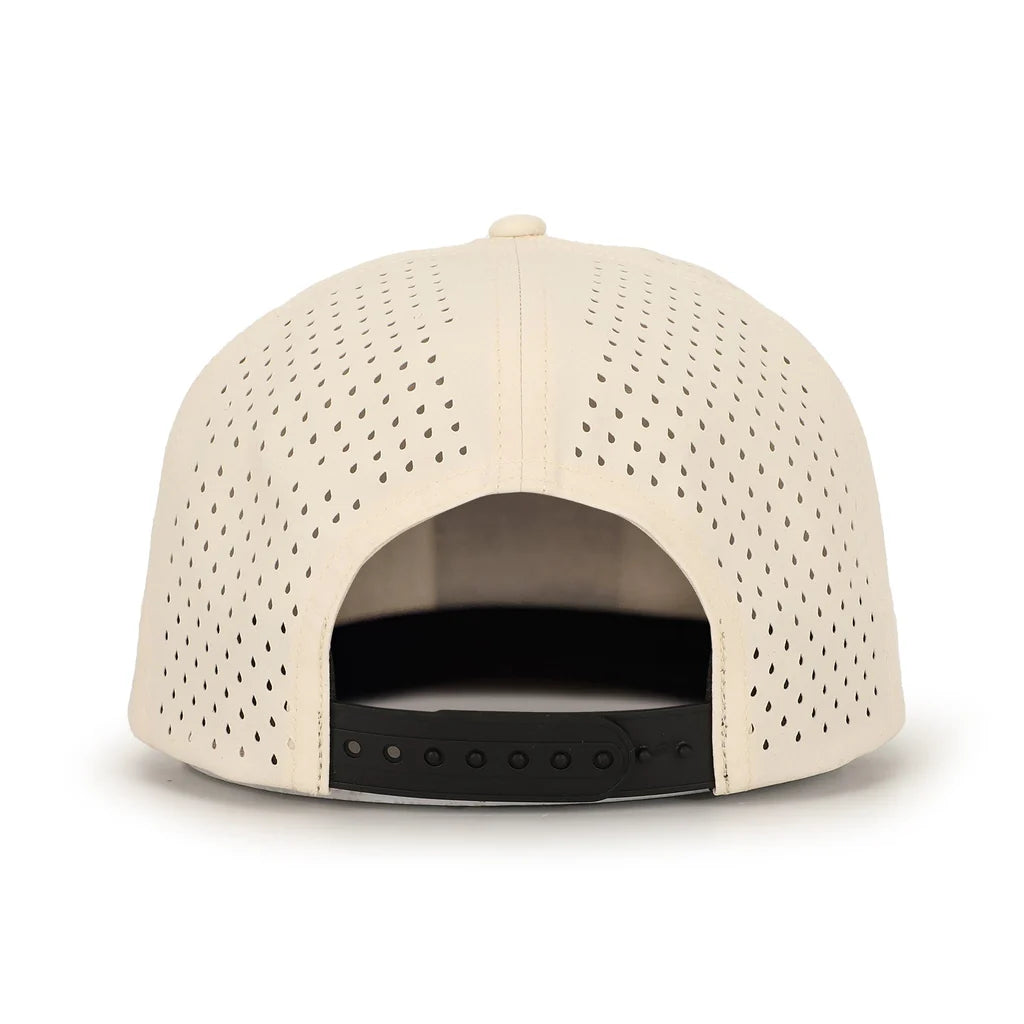Gorra de venezuela VEN - Venezuela Performance Moonstone Dark