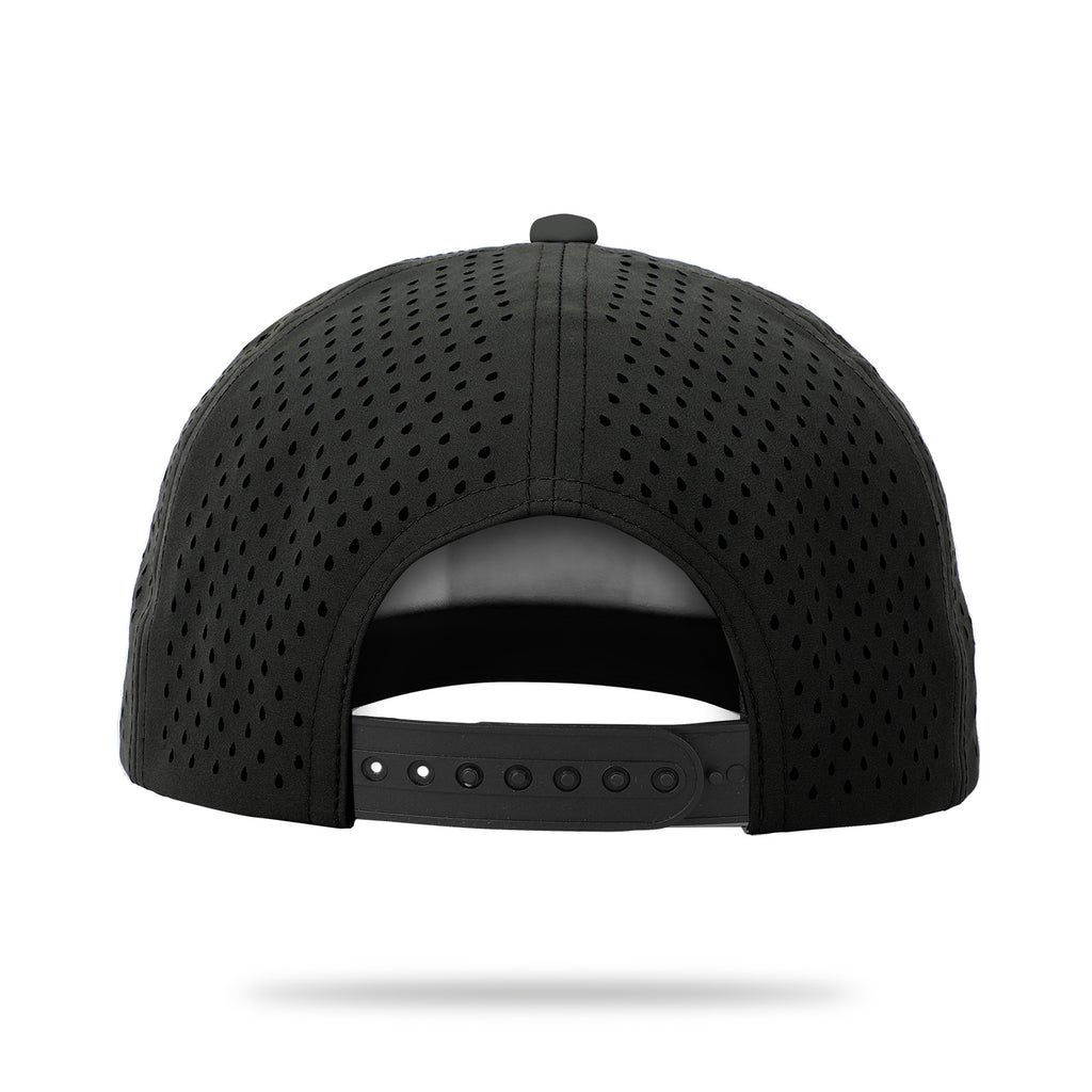 Gorra de Valencia VLN - Black