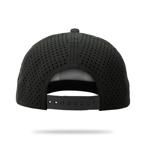 NYC - New York Performance Hat Black