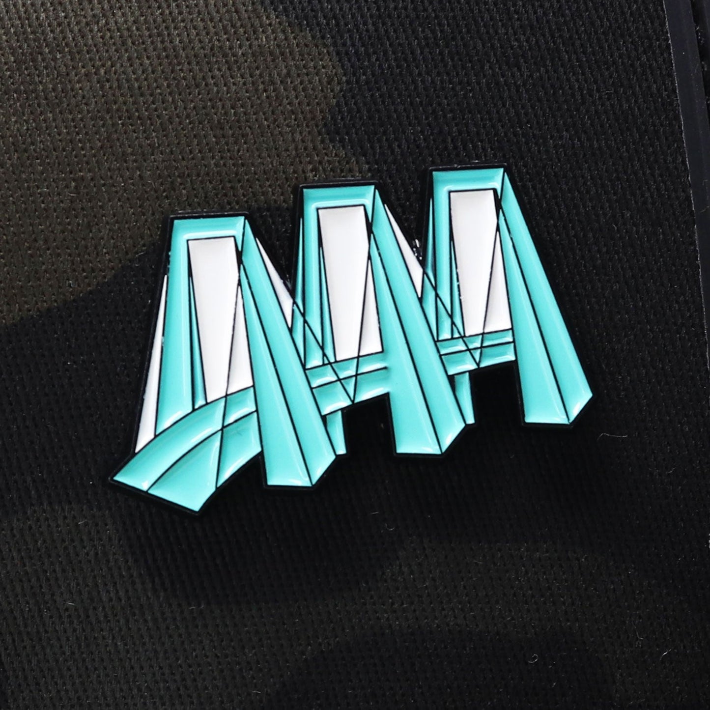 Pin de VZLA Puente de Maracaibo