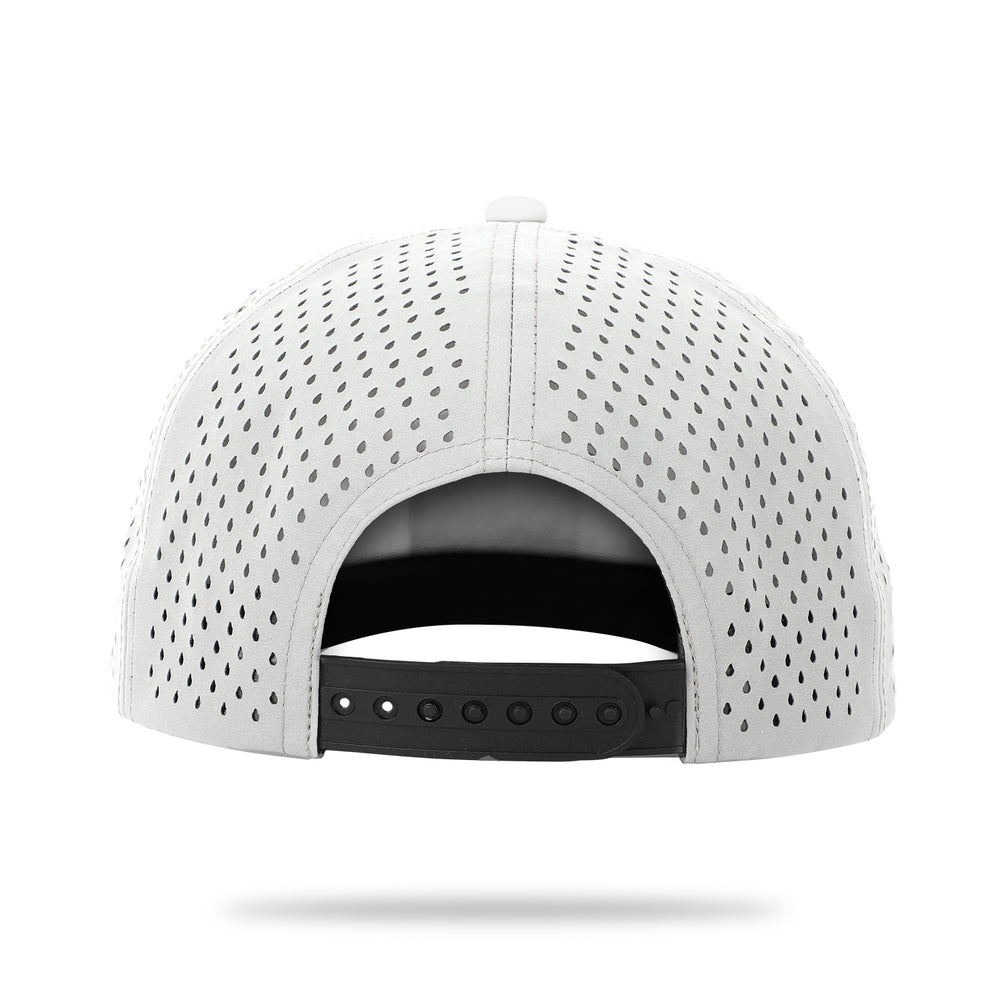 NYC - New York Performance Hat White