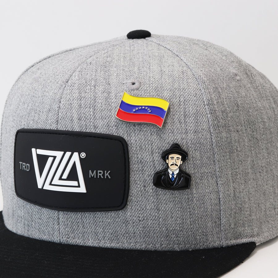 Pin de VZLA Bandera de Venezuela