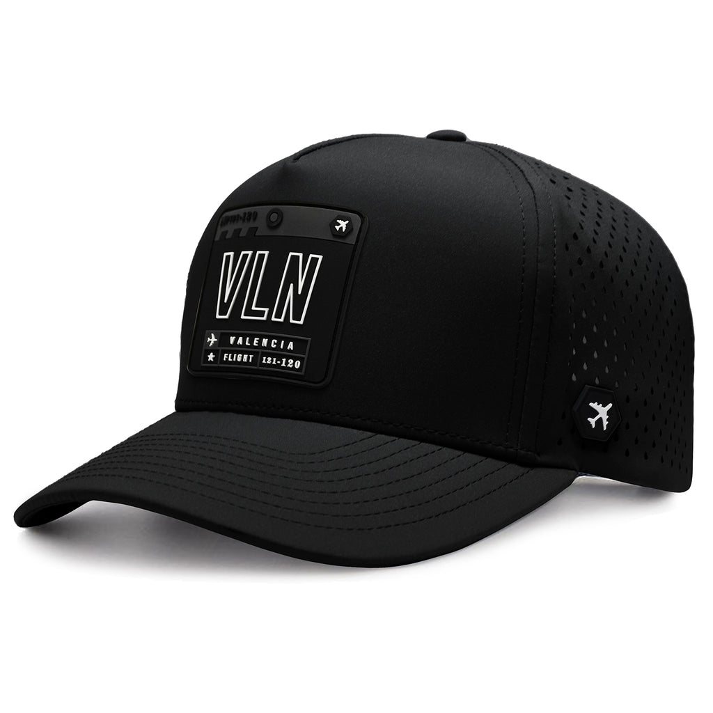 Gorra de Valencia VLN - Black