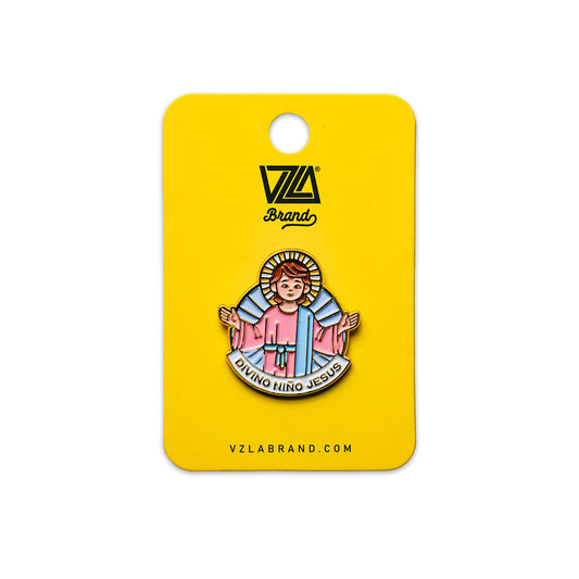Pin de VZLA El Divino Niño Jesús