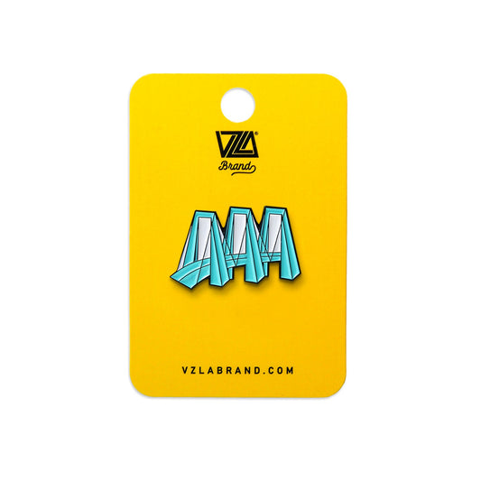 Pin de VZLA Puente de Maracaibo