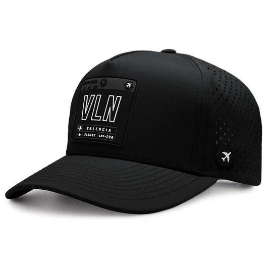 Gorra de Valencia VLN - Black