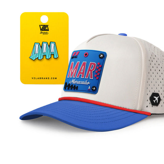 Pack Maracaibo